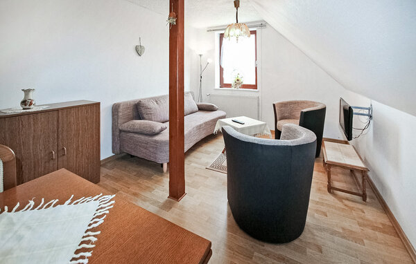 Apartament - Altenkirchen auf Rügen , Niemcy - DZV120 4
