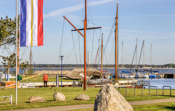 Feriehuse - Bodstedt , Tyskland - DZV122 903