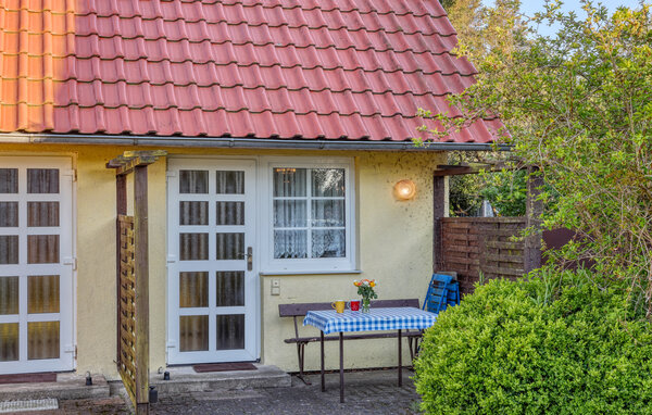 Feriehuse - Bodstedt , Tyskland - DZV122 101