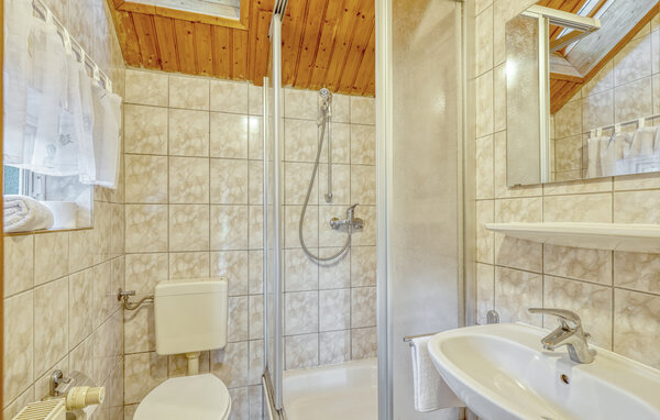 Ferienhaus - Bodstedt , Deutschland - DZV123 701