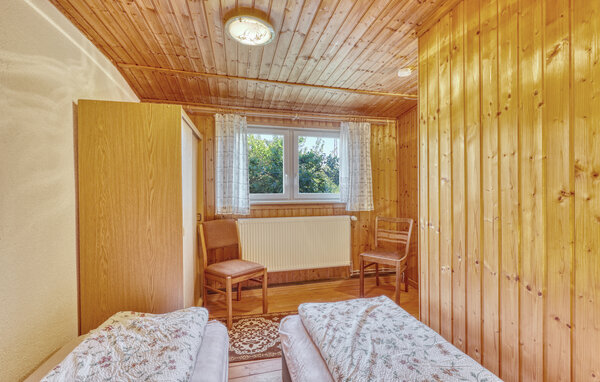 Ferienhaus - Bodstedt , Deutschland - DZV123 7