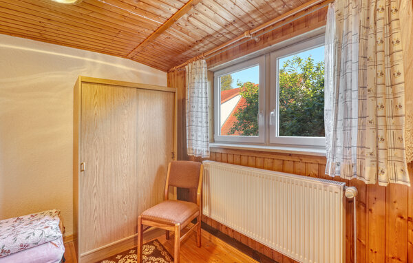 Ferienhaus - Bodstedt , Deutschland - DZV123 601