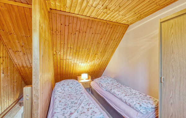 Ferienhaus - Bodstedt , Deutschland - DZV123 602