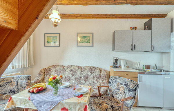 Ferienhaus - Bodstedt , Deutschland - DZV123 401