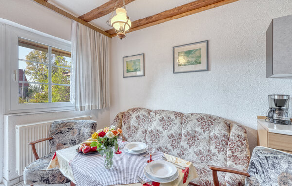 Ferienhaus - Bodstedt , Deutschland - DZV123 4