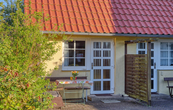 Ferienhaus - Bodstedt , Deutschland - DZV123 2