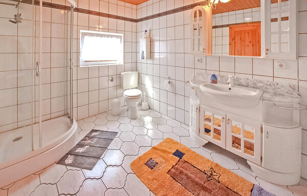 Ferienhaus - Malchow , Deutschland - DZV125 701