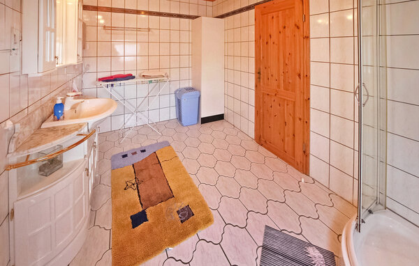 Ferienhaus - Malchow , Deutschland - DZV125 702