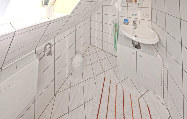 Ferienhaus - Malchow , Deutschland - DZV125 703