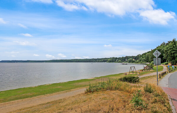 Apartament - Plau am See , Niemcy - DZV135 901