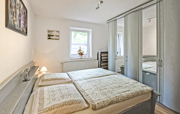 Apartament - Plau am See , Niemcy - DZV135 8