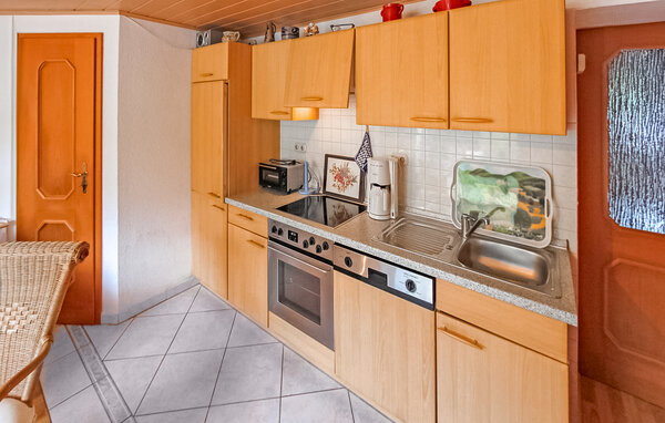 Apartament - Plau am See , Niemcy - DZV135 6