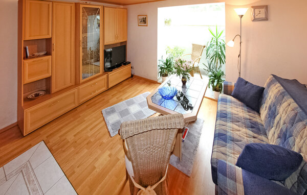 Apartament - Plau am See , Niemcy - DZV135 3