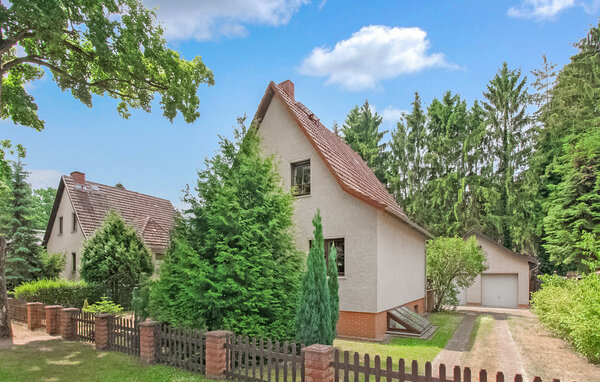 Apartament - Plau am See , Niemcy - DZV135 81
