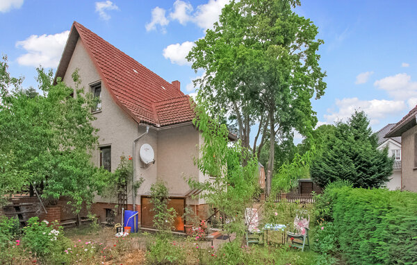 Apartament - Plau am See , Niemcy - DZV135 82