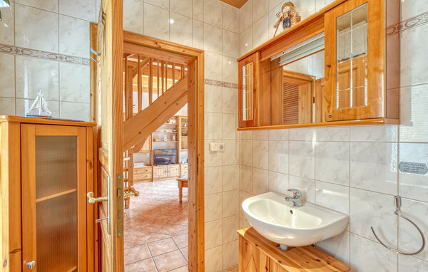 Ferienwohnung - Stolpe/Usedom , Deutschland - DZV136 702
