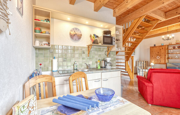 Ferienwohnung - Stolpe/Usedom , Deutschland - DZV136 7