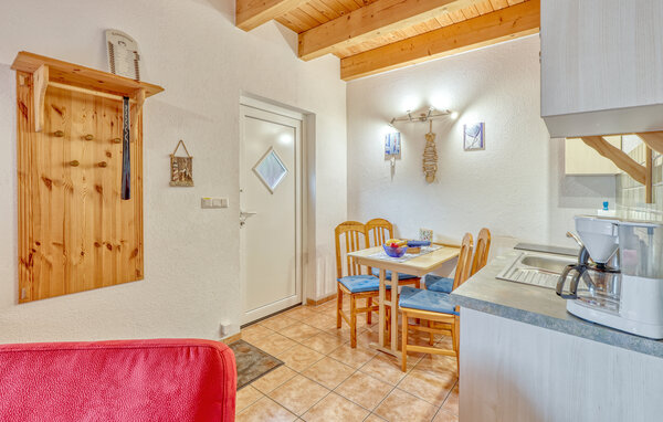 Ferienwohnung - Stolpe/Usedom , Deutschland - DZV136 8