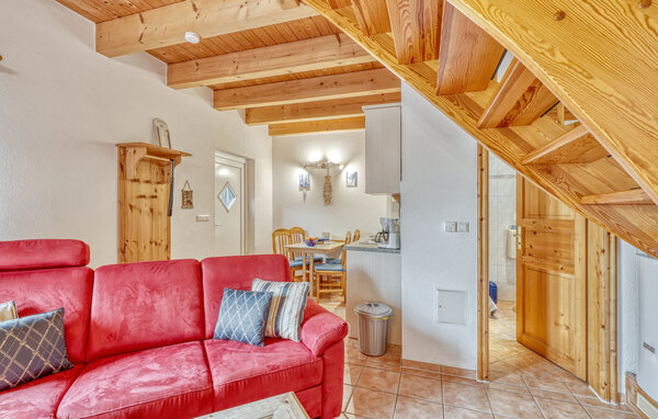 Ferienwohnung - Stolpe/Usedom , Deutschland - DZV136 5