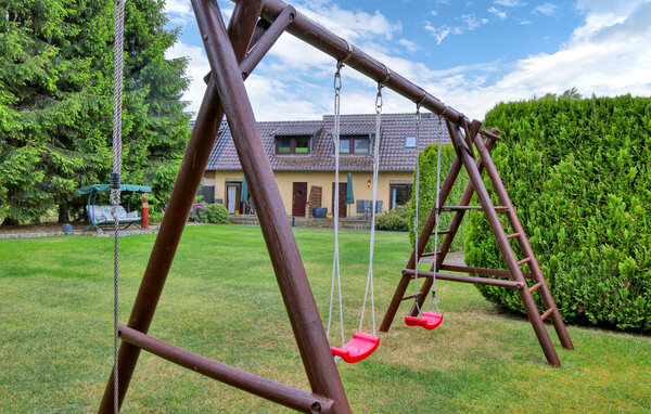Ferienwohnung - Stolpe/Usedom , Deutschland - DZV136 103