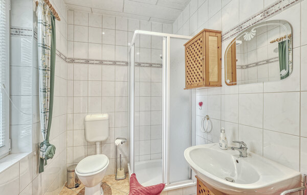 Ferienwohnung - Stolpe/Usedom , Deutschland - DZV137 701