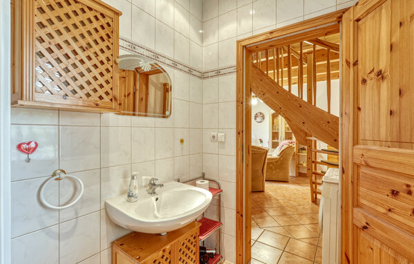 Ferienwohnung - Stolpe/Usedom , Deutschland - DZV137 702