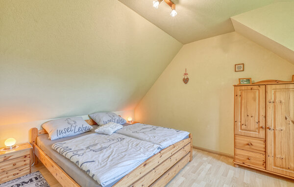 Ferienwohnung - Stolpe/Usedom , Deutschland - DZV137 601