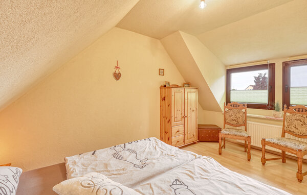 Ferienwohnung - Stolpe/Usedom , Deutschland - DZV137 602