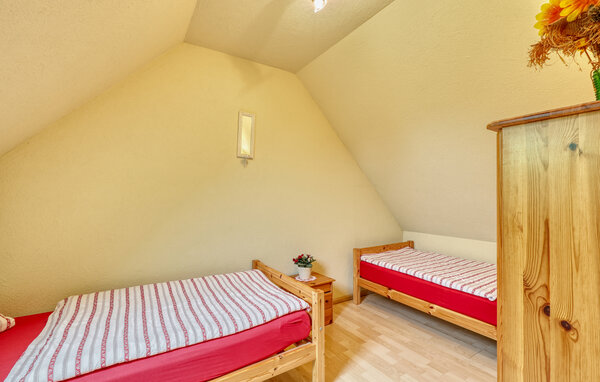 Ferienwohnung - Stolpe/Usedom , Deutschland - DZV137 603