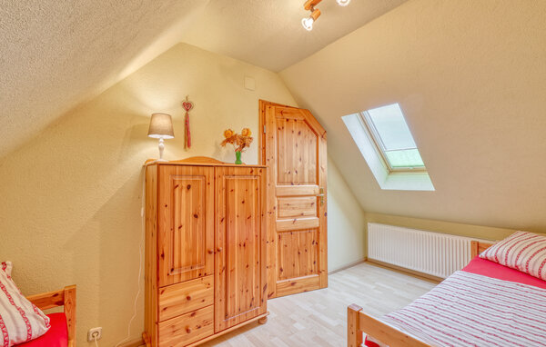 Ferienwohnung - Stolpe/Usedom , Deutschland - DZV137 604