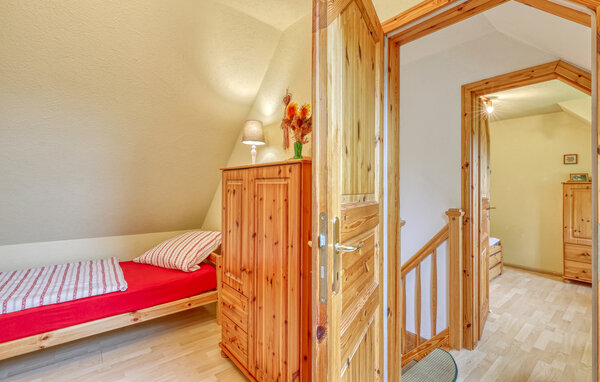 Ferienwohnung - Stolpe/Usedom , Deutschland - DZV137 605