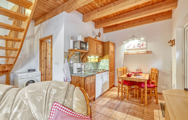 Ferienwohnung - Stolpe/Usedom , Deutschland - DZV137 6