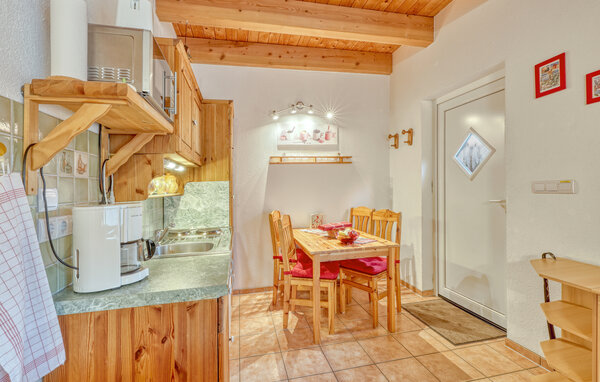Ferienwohnung - Stolpe/Usedom , Deutschland - DZV137 401