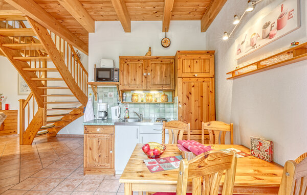 Ferienwohnung - Stolpe/Usedom , Deutschland - DZV137 7