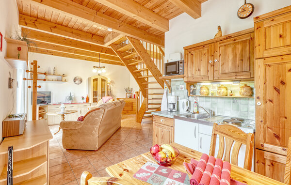 Ferienwohnung - Stolpe/Usedom , Deutschland - DZV137 8