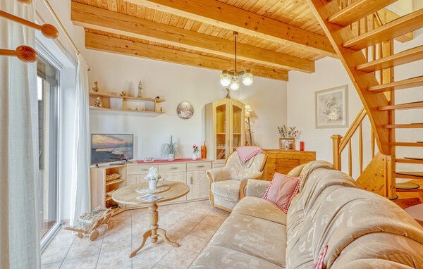 Ferienwohnung - Stolpe/Usedom , Deutschland - DZV137 3