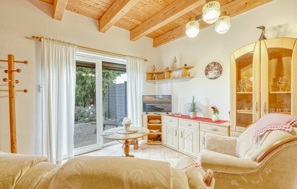 Ferienwohnung - Stolpe/Usedom , Deutschland - DZV137 4