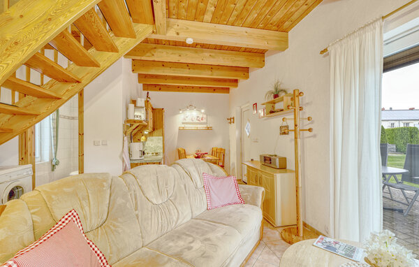 Ferienwohnung - Stolpe/Usedom , Deutschland - DZV137 5