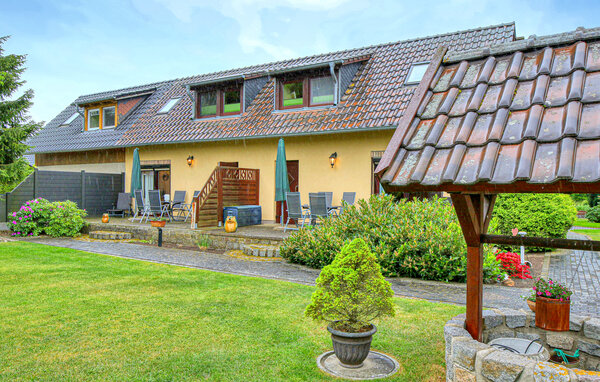 Ferienwohnung - Stolpe/Usedom , Deutschland - DZV137 81