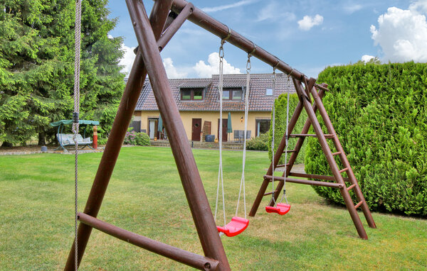 Ferienwohnung - Stolpe/Usedom , Deutschland - DZV137 103