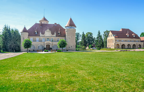 Ferienwohnung - Stolpe/Usedom , Deutschland - DZV137 104