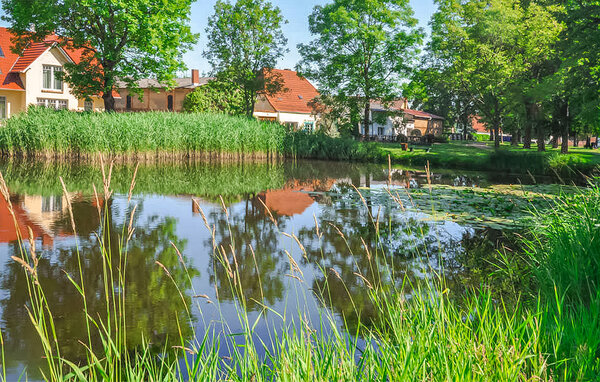 Ferienwohnung - Stolpe/Usedom , Deutschland - DZV137 105
