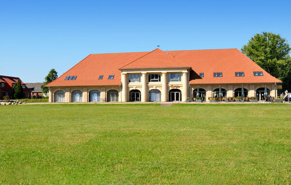 Ferienwohnung - Stolpe/Usedom , Deutschland - DZV137 106