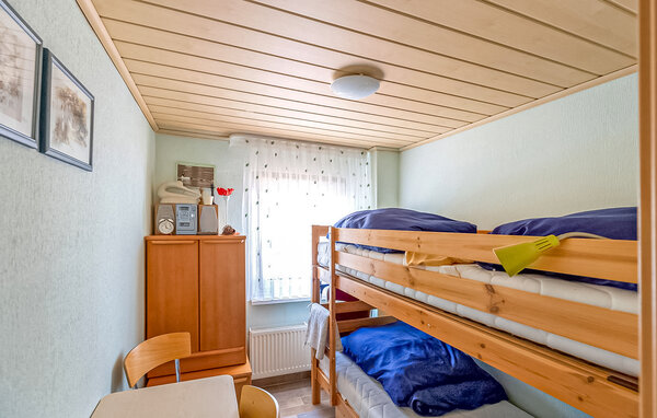 Ferienwohnung - Mirow , Deutschland - DZV138 6