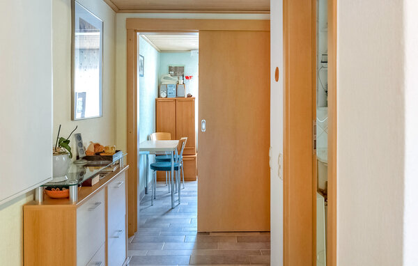 Ferienwohnung - Mirow , Deutschland - DZV138 4