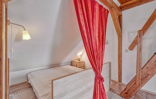 Ferienwohnung - Altenkirchen auf Rügen , Deutschland - DZV140 601