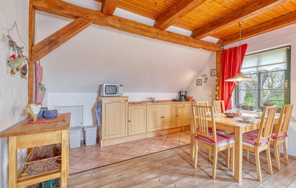 Ferienwohnung - Altenkirchen auf Rügen , Deutschland - DZV140 6