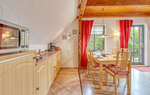 Ferienwohnung - Altenkirchen auf Rügen , Deutschland - DZV140 7