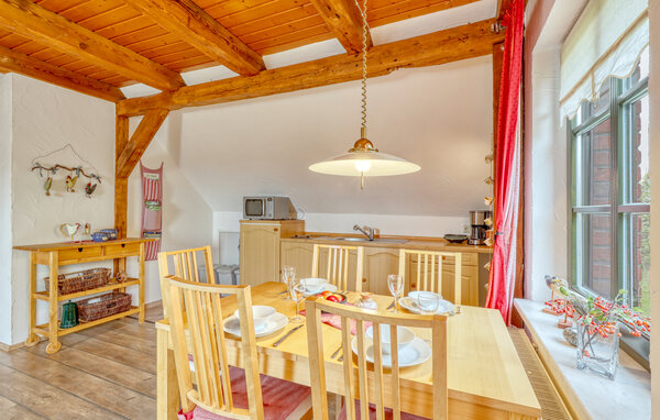 Ferienwohnung - Altenkirchen auf Rügen , Deutschland - DZV140 401