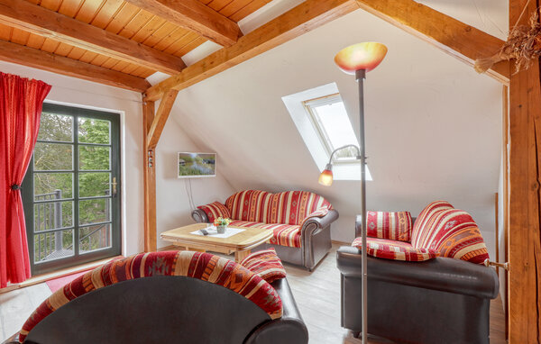 Ferienwohnung - Altenkirchen auf Rügen , Deutschland - DZV140 3
